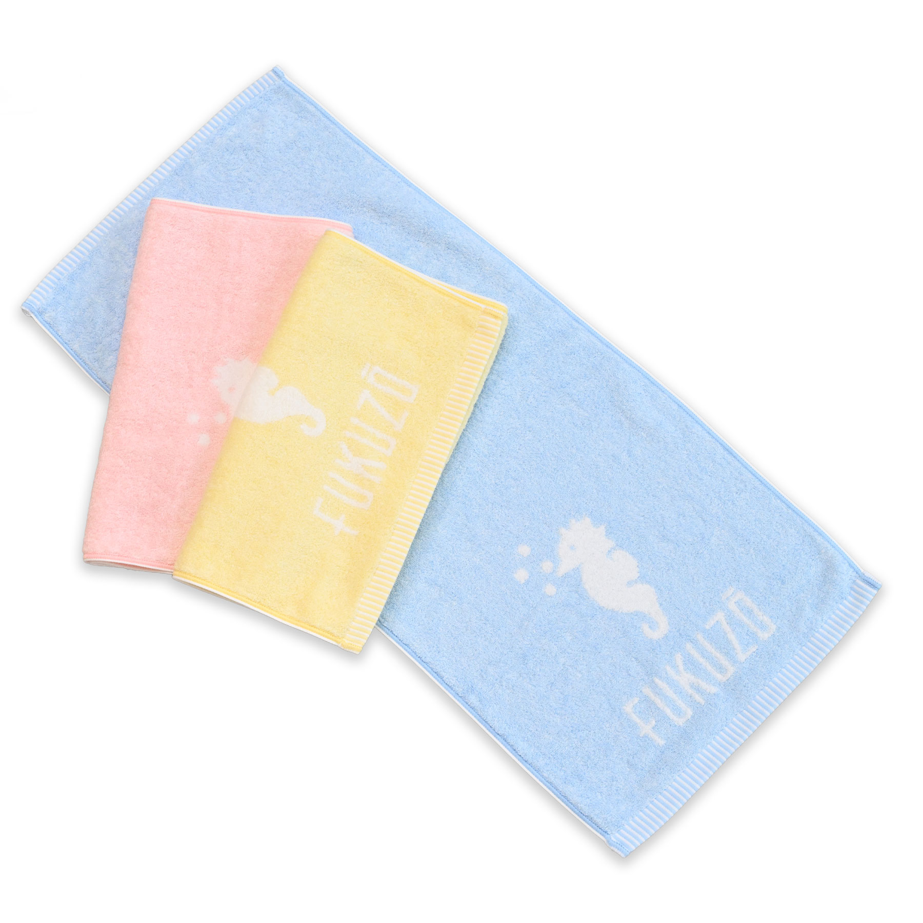 ミックスカラー