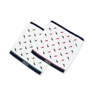 ウォッシュタオルセット